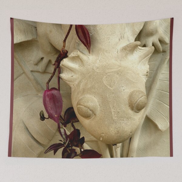 Item preview, Stone Salamander designed and sold by MooseDogPhotos.