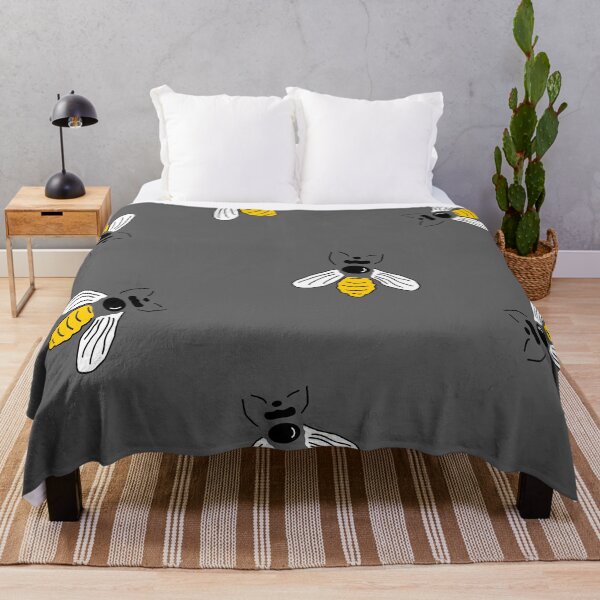 Item preview, Bees AOP designed and sold by VirtualFaries.
