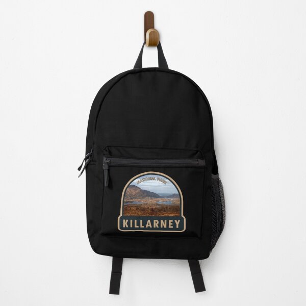 Item preview, Killarney National Park Ireland designed and sold by KrisSidDesigns.