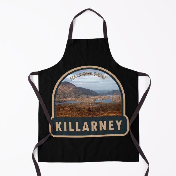 Item preview, Killarney National Park Ireland designed and sold by KrisSidDesigns.
