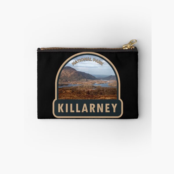 Item preview, Killarney National Park Ireland designed and sold by KrisSidDesigns.