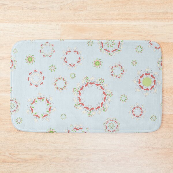 Item preview, Ballerina Bunny Blooms designed and sold by just3notes.
