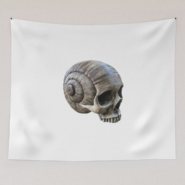 Item preview, Skull artwork designed and sold by GG7787.