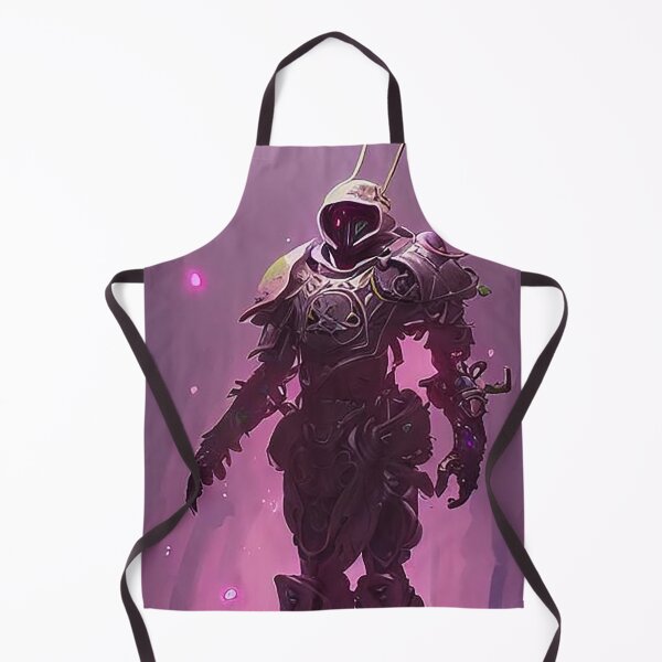 Item preview, Warrior in Sacred Place designed and sold by DreamScheme.