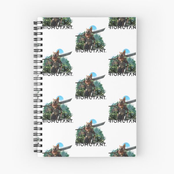 Item preview, Biomutant Funny Grunge  designed and sold by ABZDesigner.