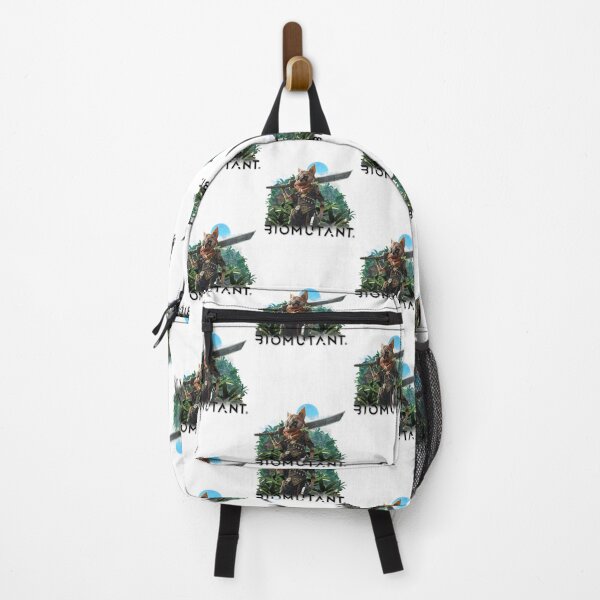 Item preview, Biomutant Funny Grunge  designed and sold by ABZDesigner.