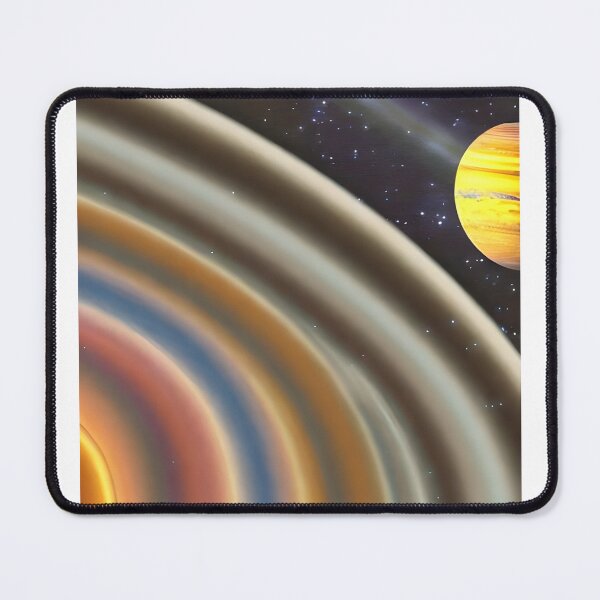 Item preview, Planets Colour 7 designed and sold by BeneficialStuff.