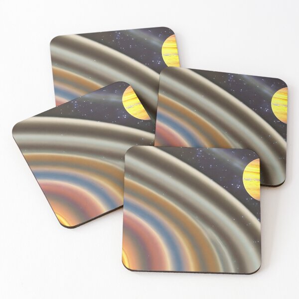 Item preview, Planets Colour 7 designed and sold by BeneficialStuff.