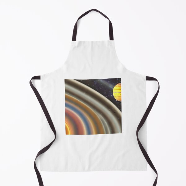 Item preview, Planets Colour 7 designed and sold by BeneficialStuff.