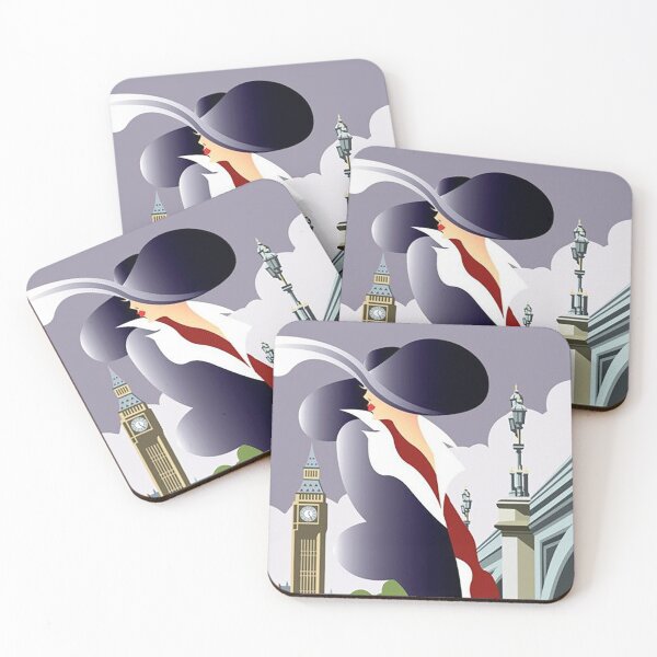 Item preview, London: de nieuwe zakelijkheid designed and sold by KAY Artists.