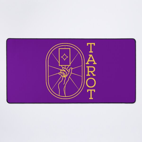 Item preview, Tarot designed and sold by IslandDesignArt.