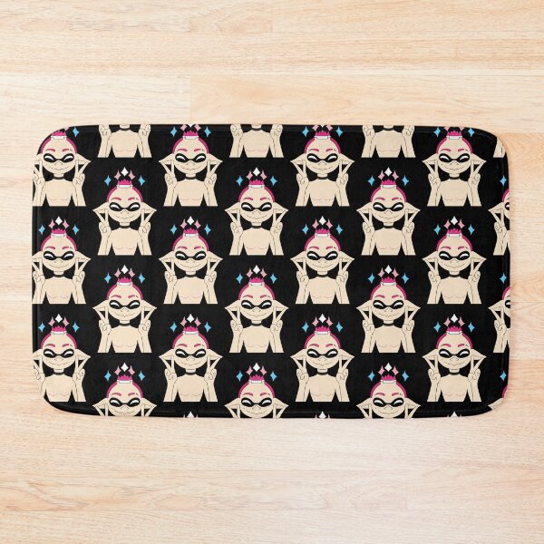 Item preview, Squids Get Top Surgery Too designed and sold by PrinceDevil.