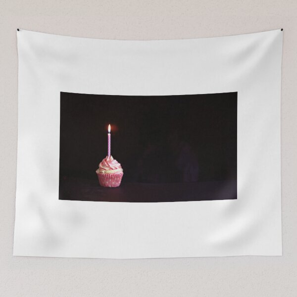 Item preview, My Birthday Candle from Sophie designed and sold by Angelika  Vogel.