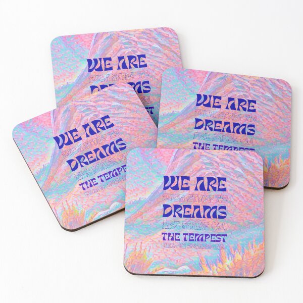 Item preview, Such Shakespeare Stuff As Dreams Are Made On designed and sold by IdeaJones.