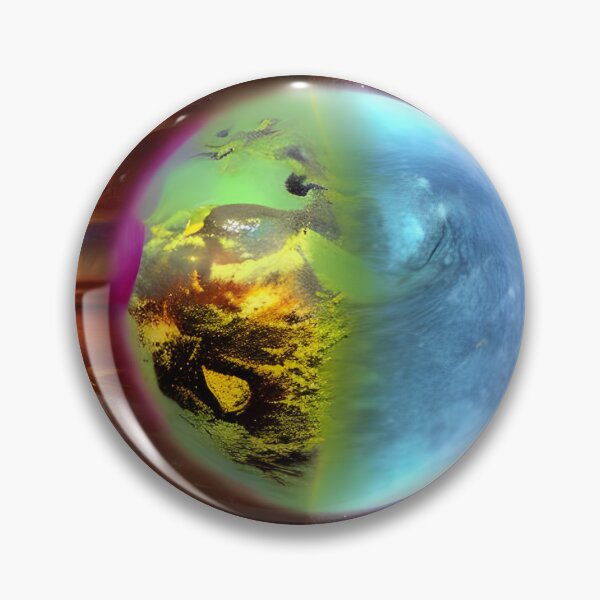 Item preview, Planets Colour 8 designed and sold by BeneficialStuff.