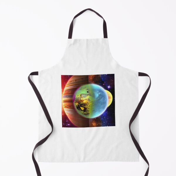 Item preview, Planets Colour 8 designed and sold by BeneficialStuff.