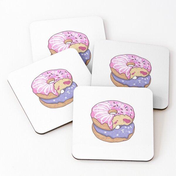 Item preview, Donuts designed and sold by zarifiqbal.