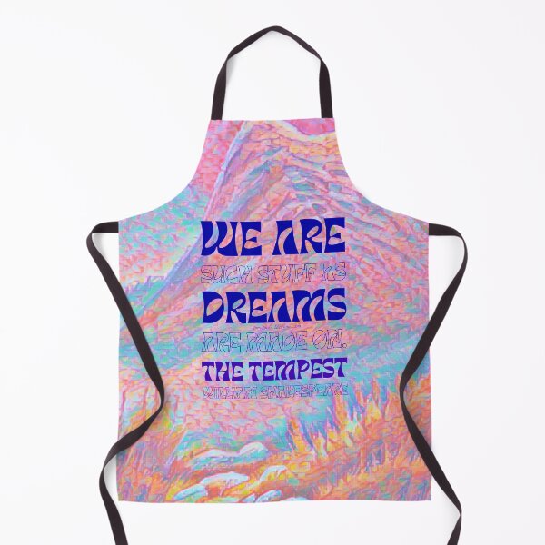 Item preview, Such Shakespeare Stuff As Dreams Are Made On designed and sold by IdeaJones.