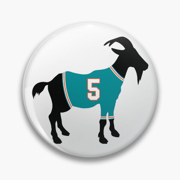 Item preview, Teddy Bridgewater GOAT designed and sold by cwijeta.