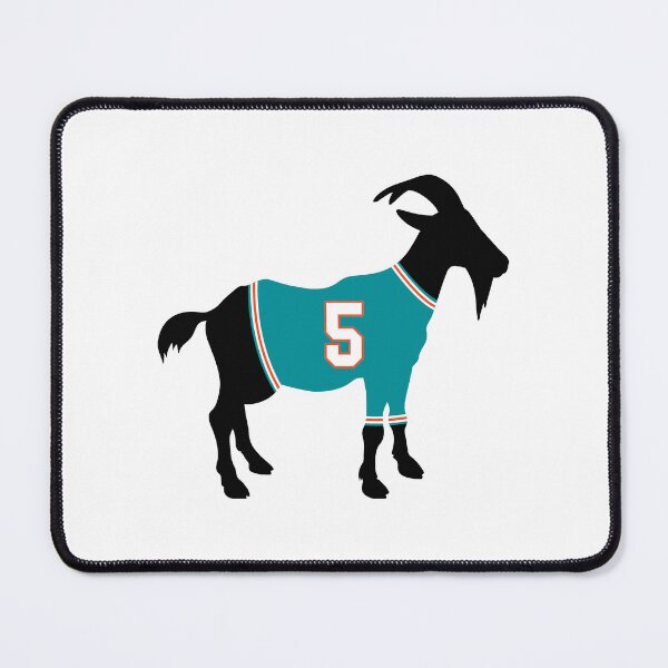 Item preview, Teddy Bridgewater GOAT designed and sold by cwijeta.
