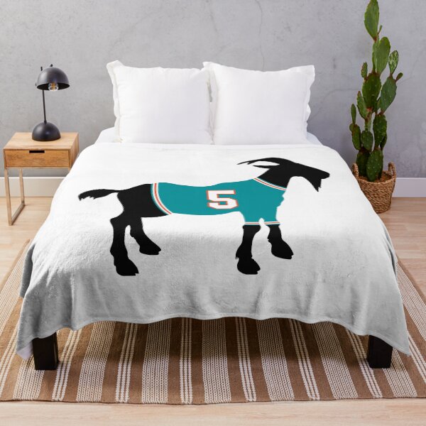 Item preview, Teddy Bridgewater GOAT designed and sold by cwijeta.