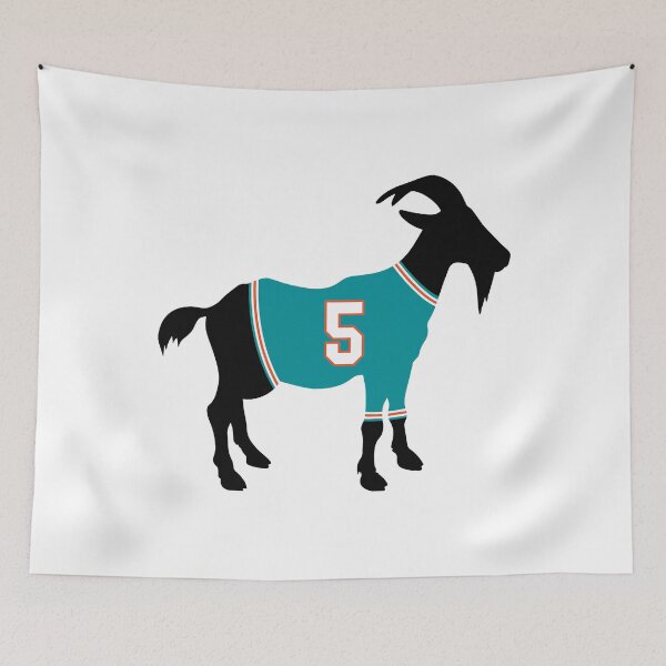Item preview, Teddy Bridgewater GOAT designed and sold by cwijeta.