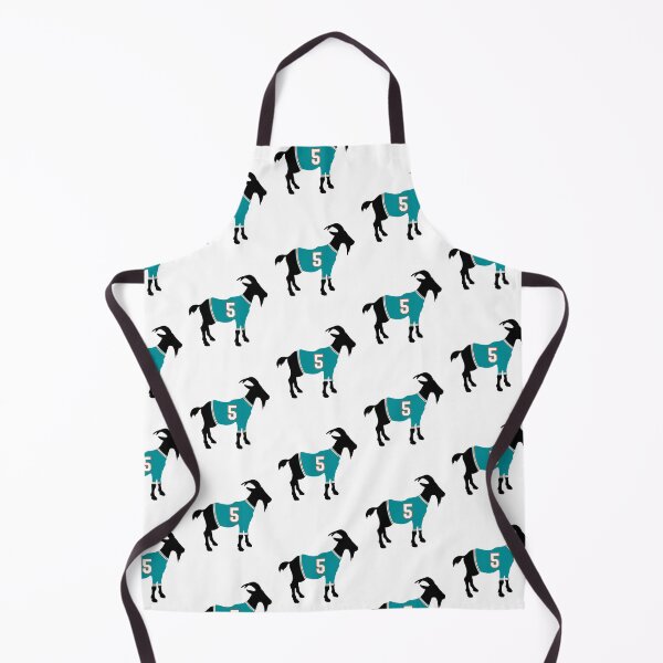 Item preview, Teddy Bridgewater GOAT designed and sold by cwijeta.