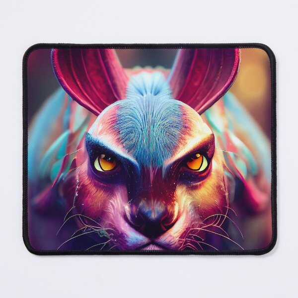 Item preview, Fantasy Rabbit Character designed and sold by Dreaming Pixels.