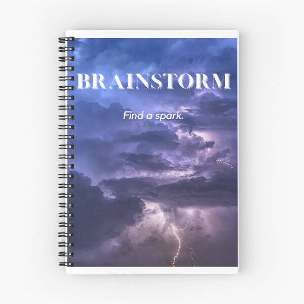 Item preview, Brainstorm designed and sold by Talius Designs.
