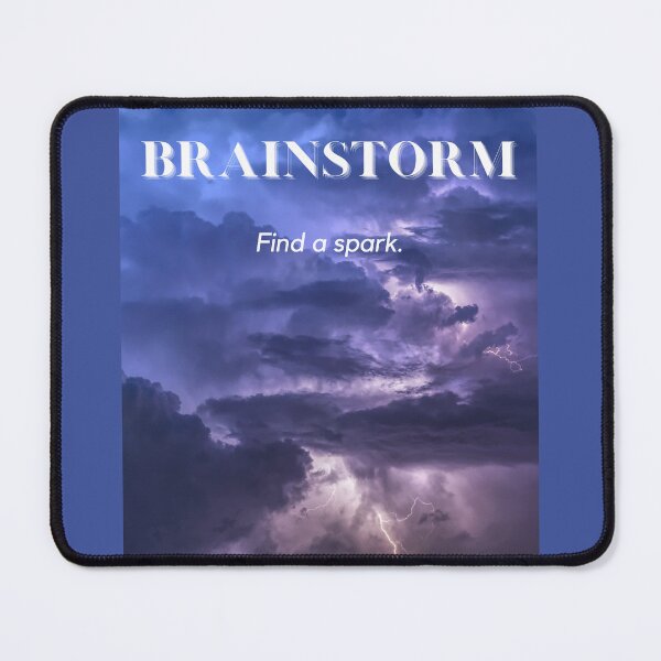 Item preview, Brainstorm designed and sold by Talius Designs.