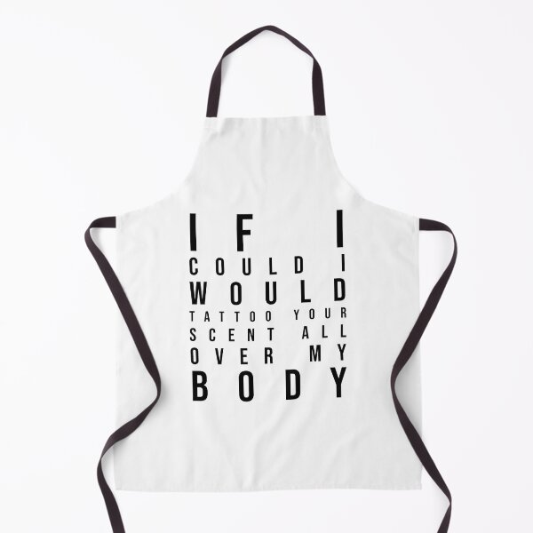 Item preview, Tattoo your Scent designed and sold by PuzzzledLove.