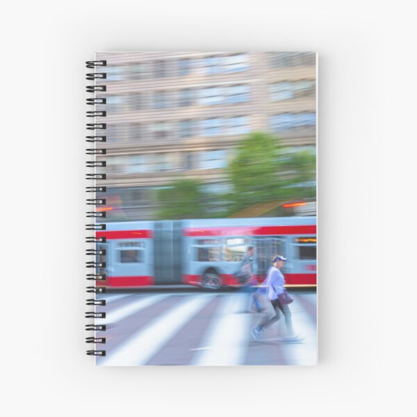 Aperçu de l'œuvre Heure de pointe créée et vendue par jvnimages.