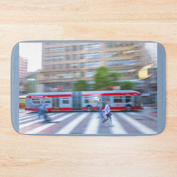 Item preview, Rush Hour designed and sold by jvnimages.