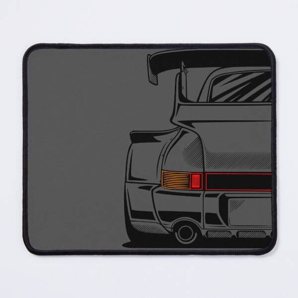 Item preview, Automotive Apparel 911 964 RWB JDM Tuning Car designed and sold by AutoDesignWerks.