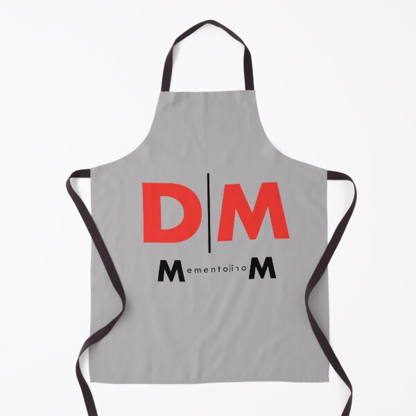 Item preview, Memento Mori 5 designed and sold by Periodic Table of Synthpop.