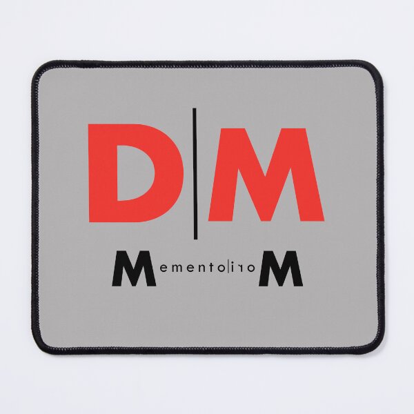 Item preview, Memento Mori 5 designed and sold by Periodic Table of Synthpop.