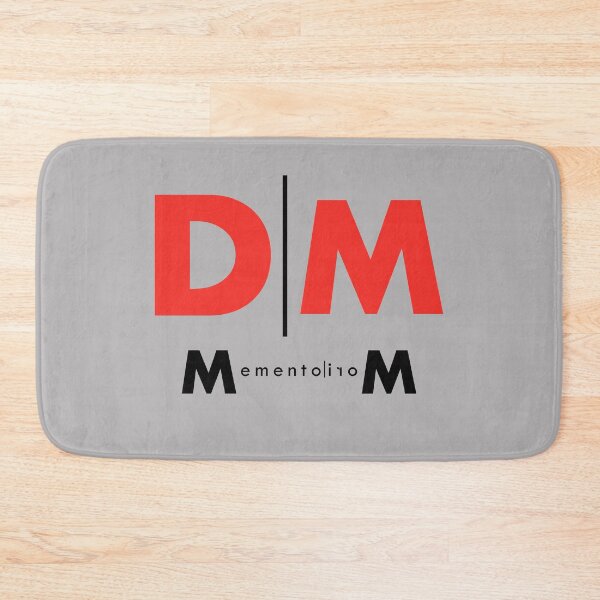 Item preview, Memento Mori 5 designed and sold by Periodic Table of Synthpop.
