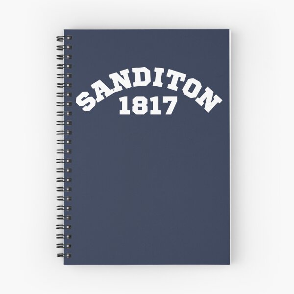 Item preview, Sanditon 1817 designed and sold by CastlesClassics.