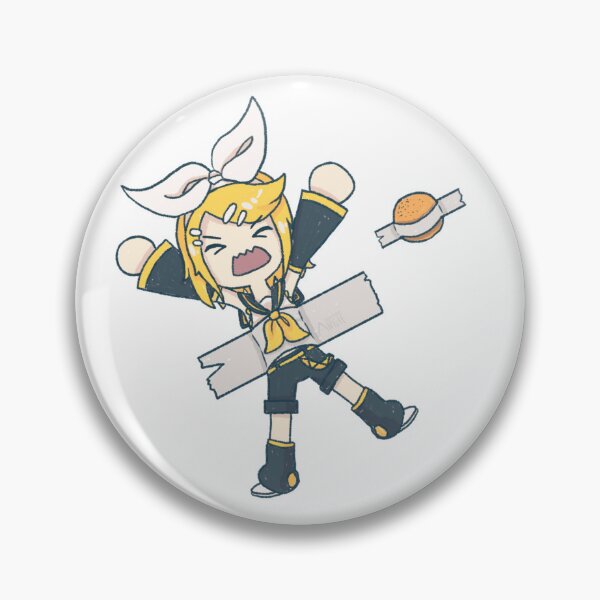 Item preview, It´s art! Rin-chan designed and sold by angiedarkdemon.