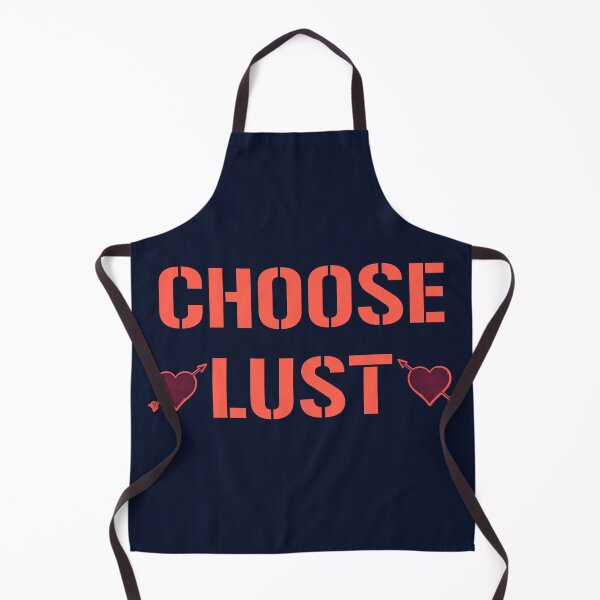 Item preview, Choose lust designed and sold by SidTastic .