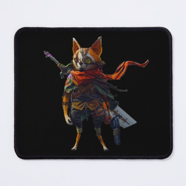 Item preview, Biomutant Funny Grunge designed and sold by ABZDesigner.