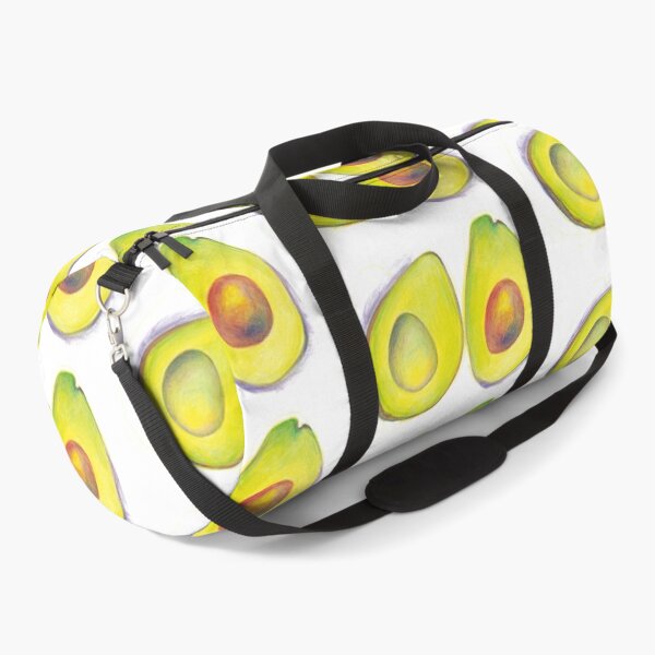 Item preview, Yummy avocado designed and sold by snowlco.