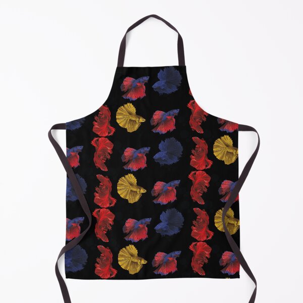Item preview, colorful fishes designed and sold by Falcon X.