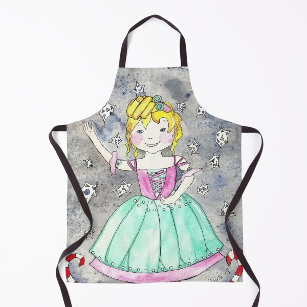 Item preview, Nutracker Ballerina designed and sold by Niina  Niskanen.