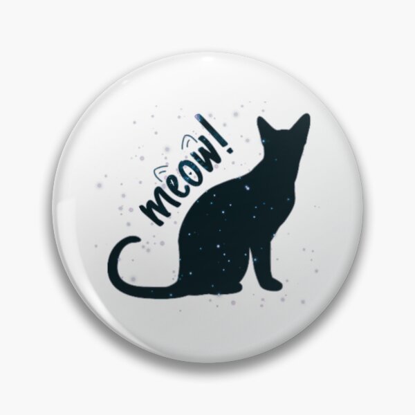Item preview, El gato designed and sold by MonaLisaStore.