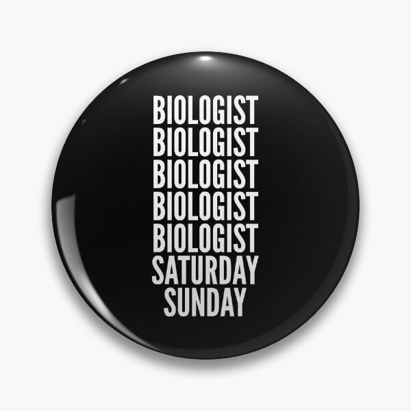 Artikelvorschau, Biologensamstag und Sonntag für Biologen entworfen und verkauft von SVPOD.