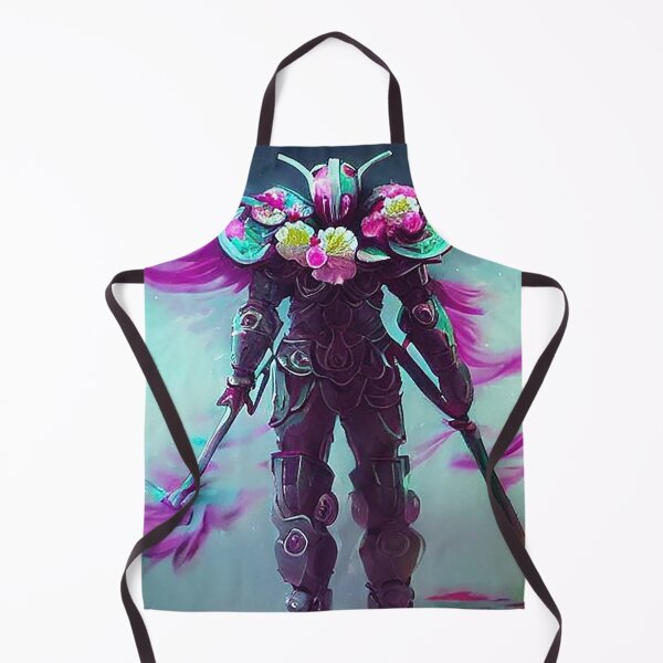 Item preview, The Redeemed Warrior designed and sold by DreamScheme.