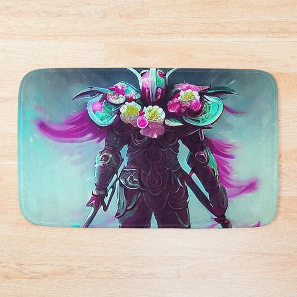 Item preview, The Redeemed Warrior designed and sold by DreamScheme.