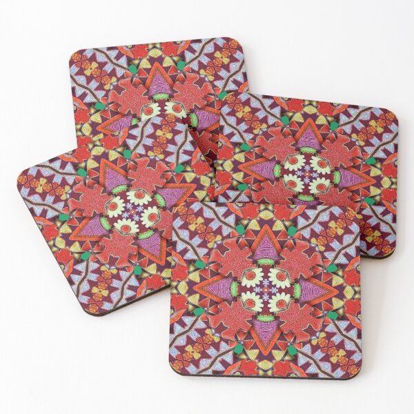 Item preview, EXPRESSIVE SARILMAK PATCHWORK CHRISTMAS CAROL FOR A MAGICAL CHRISTMAS TIME. designed and sold by Ralek.