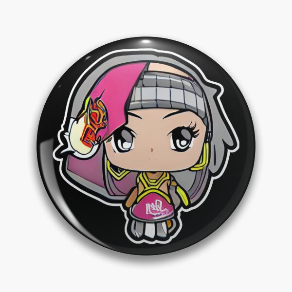 Item preview, BLACK ANIME PFP GIRL 11 designed and sold by MoorCT522.